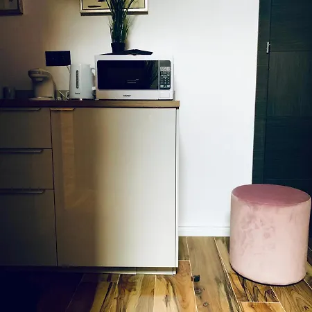 Apartamento Przyjemne W Sercu Poznania