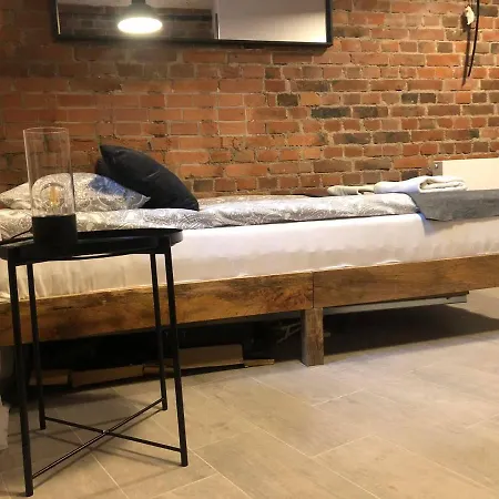 Przyjemne W Sercu Poznania Apartamento