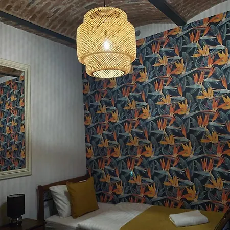Apartment Przyjemne W Sercu Poznania Poznan