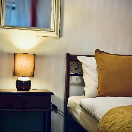 Apartment Przyjemne W Sercu Poznania *