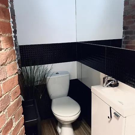 Apartment Przyjemne W Sercu Poznania *