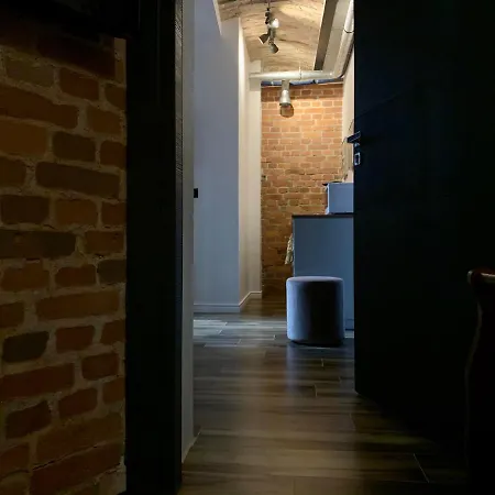 Apartment Przyjemne W Sercu Poznania *