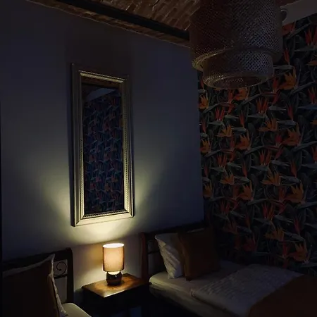 Apartment Przyjemne W Sercu Poznania *