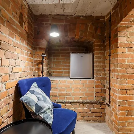 Apartment Przyjemne W Sercu Poznania Poznan
