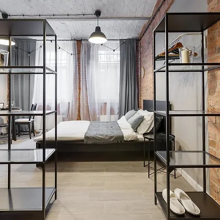 Apartment Przyjemne W Sercu Poznania Poznan