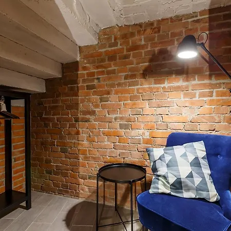 Przyjemne W Sercu Poznania Apartment *